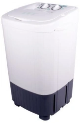 Domestic semi-automatic washing machine SLAVDA WS- 85PE