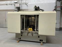 Machining centre model VFC 1000