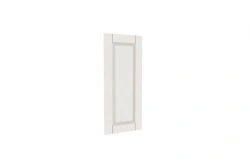 Mokka LD.274900.000 Front panel for 722 mm kitchen cabinet end (Kashmir )