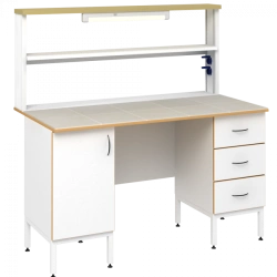Physical 1500 PFCp physical wall table