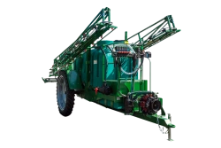 Trailed boom sprayer OPG-4000/24MK series Gvarta-6