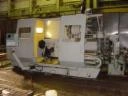 Metal Machining Centres