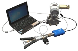 Portable testing kit (PTC)