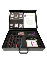 Releon digital laboratory for physics (universal)