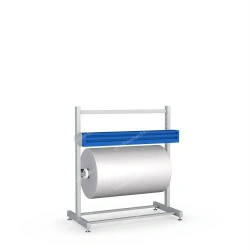 Series 1662 rack