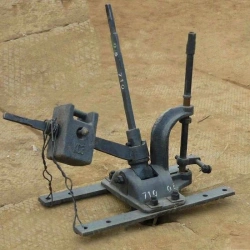 LPTP.665131.009 Transfer mechanism