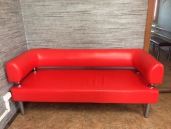 Office sofa