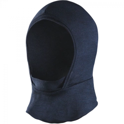 Heat-resistant helmet against thermal hazards of electric arcs, model N/sh-3.