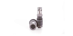Indirect acting safety hydrovalve KP 1
