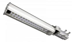 LED luminaire series SKU 05 "ELF STREET"