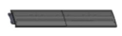 S.31P-10.50.010 Centre bulwark