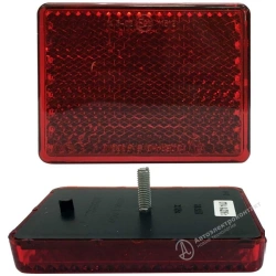Automotive retroreflector 80.3731 (Modifications 80.3731-01, 80.3731-02)