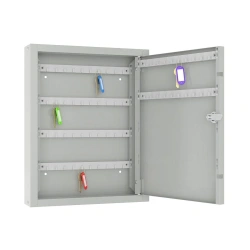 Key boxes K series (height - 220-480 mm, width - 160-380 mm, depth - 50-80 mm)