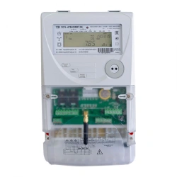 Multifunctional electricity meter PSCH-4TM.05MKT