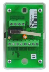 Addressable expander AR5