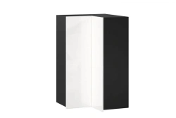 Sherwood LD.281720.000 Kitchen cabinet high front (set) (White gloss )