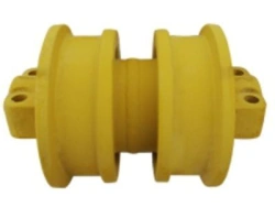 Support roller 1101-21-40-01SB