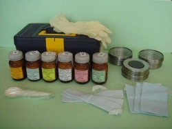 Food odour simulator (meat products)
