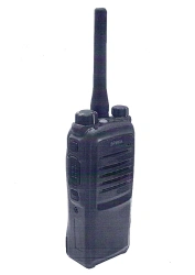 Portable digital radio station "Erika-360" P45