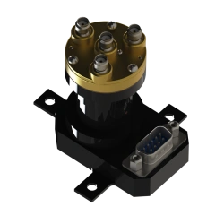 Microwave module M34227-2