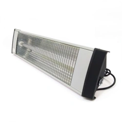 Infrared type electric heater VI500MW