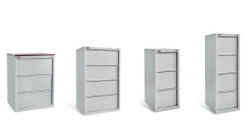 File cabinet DiCom series KD
