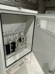 UHA15GZ002 Instrumentation stand