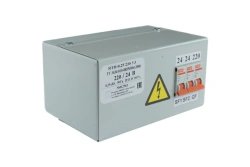 Box YATP -0,25 220/24 2 AV