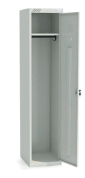 Medical cabinet MD SHRS11(400), 400x500x1850 mm