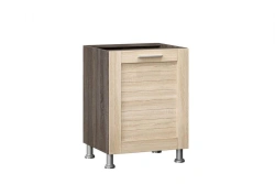 Anastasia Type 3 725 case (Sonome H dark, without handle)