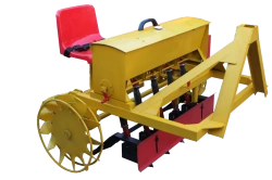 Forest nursery planter SLP-5
