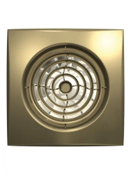 Axial fan AURA 5C champagne