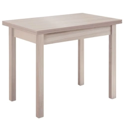 Kitchen table 600x800x750 mm Art. ?-6