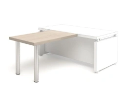 Briefing console K61 Art Nouveau series