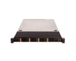 Server Shvacher SC105-V2 (Mainboard KDBA.469555.005, Backplane KDBA.466453.056, Riser KDBA.466453.054, Case KDBA.469573.004, Mo