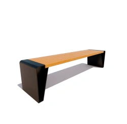 Banquette "Baikal" article 77176