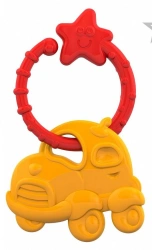 Chewies (car in a bag)