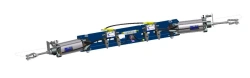 Vehicle door pneumatic actuator 40N2R63/116T1B052
