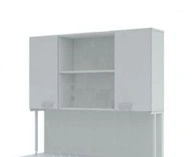 Overhead moulding PGL LK H3, H4