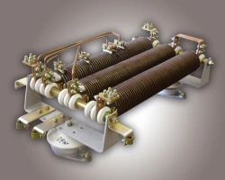 Resistor block 1BSE.091.1 U1