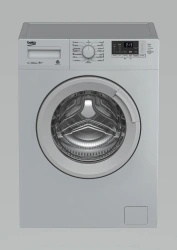 Washing machine WRE5512BSS
