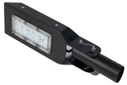 LED luminaires of series "EL.Led.Street.Modul.S."