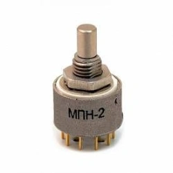 Switch MPN-2 7P1N 12 IP48 FIMD.640121.002 TU