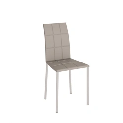 Sm044.0 NORD Chair (Upholstery - vinyl upholstery)