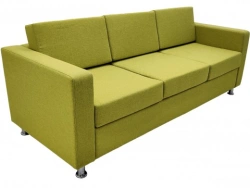 Sofa three-seater. Model: Va Bank