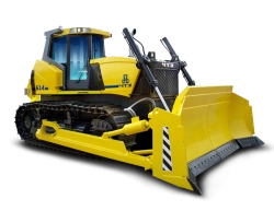 Crawler bulldozer B14.6020B