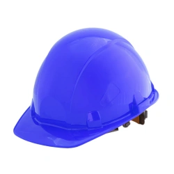Protective helmet SOMZ-55 Favori®T Termo RAPID blue, article no. 76718/C