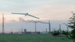 Unmanned aircraft ZALA T-16