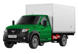Car UAZ 236021-211-04