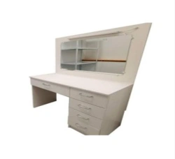 Dressing room table with mirror ATT-959
